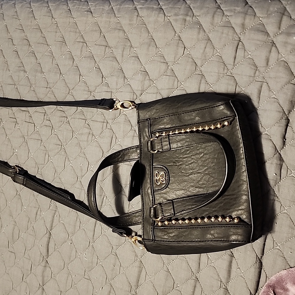 Jessica Simpson crossbody